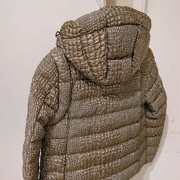 Moncler down puffer jacket - Picture 3 of 14